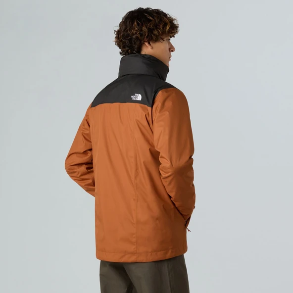 The North Face Erkek EVOLVE II TRICLIMATE 3in1 CEKET Nf00Cg55E0O1 - Resim 5