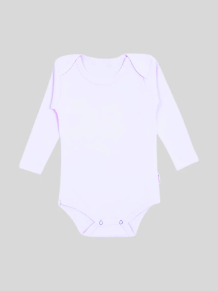 UZUN KOLLU DÜZ BODY - Resim 2