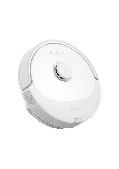 Roborock Q8 Max Plus Çöp İstasyonlu Akıllı Robot Süpürge - Resim 4