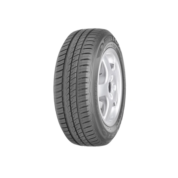 Debica 215/65R17 99V Presto 4x4 Yaz Lastiği (Üretim Yılı: 2024) ürün görseli
