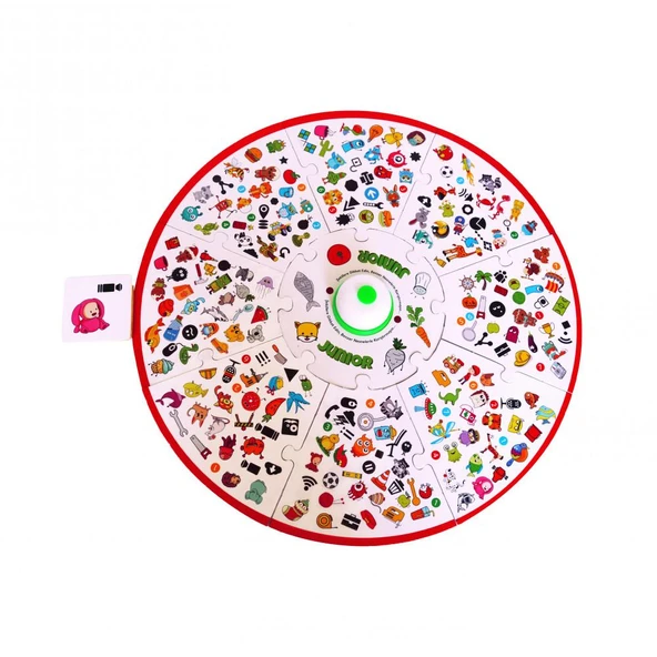 REDKA DEDEKTİF PLUS - Resim 2