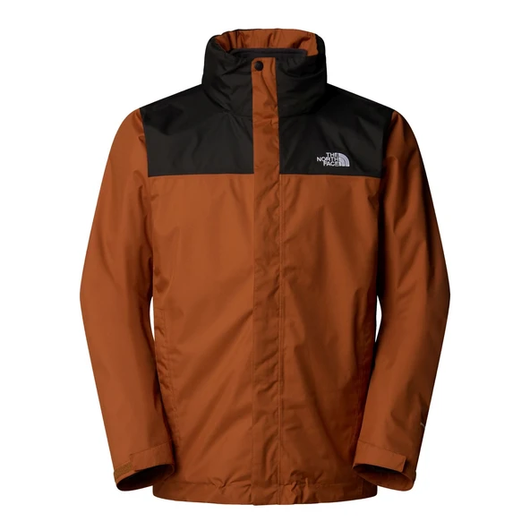 The North Face Erkek EVOLVE II TRICLIMATE 3in1 CEKET Nf00Cg55E0O1 - Resim 8