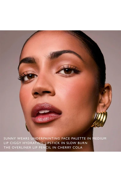 m.ph by Mary Phillips Lip Ciggy Nemlendirici Ruj Lose My Breath 0.9GR - Resim 6