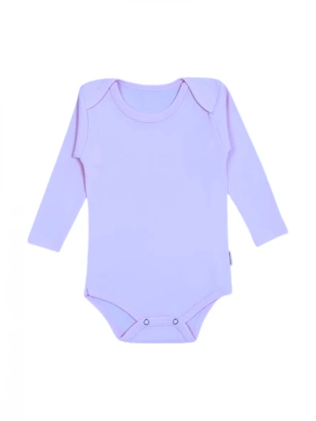 UZUN KOLLU DÜZ BODY ürün görseli 1