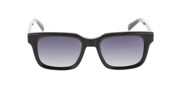 Hawk HW2272-01 53 Polarize Unisex Güneş Gözlüğü - Resim 2