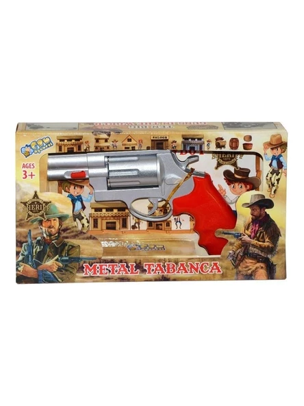 METAL TABANCA ürün görseli