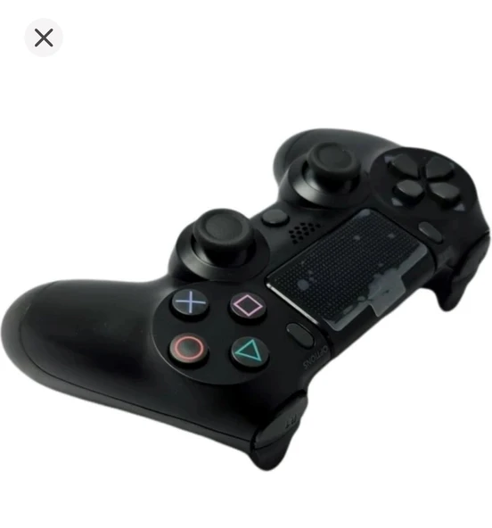PS4 Oyun Kolu Joystick Kablosuz Wireless - Resim 5