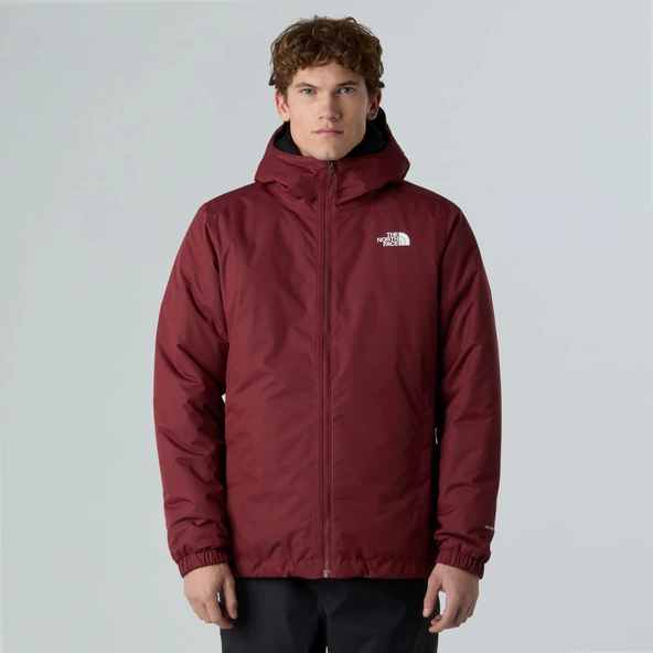 The North Face Quest İzolasyonlu Erkek Mont Nf00C30225Q1 ürün görseli 1