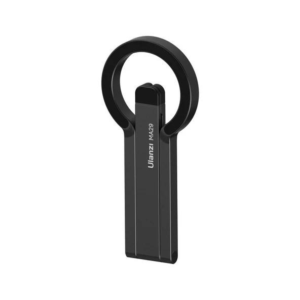 Ulanzi MA29 Magsafe Uyumlu Manyetik Telefon Standı - Resim 3