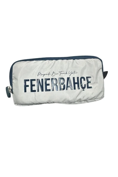 Fenerbahçe Orjinal Lisanslı Sarı Air Kalemtraş Ahşap Kutulu 6'lı Kırtasiye Seti - Resim 7