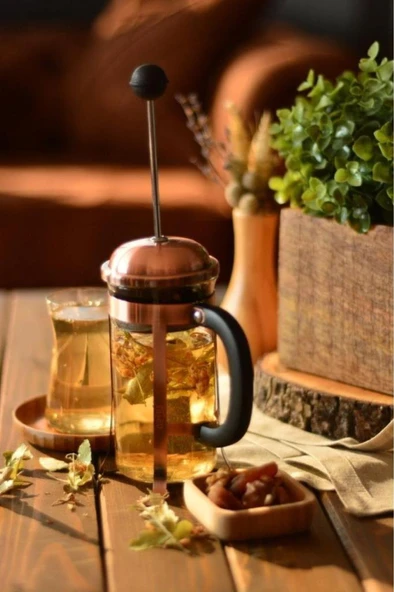 Bambum Watson French Press 350 Ml - Resim 5