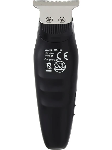 Powertec TR-1158 Saç Sakal Tıraş Makinesi - Resim 3