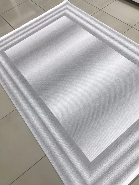 Padişah Halı Eternity 78674 060 Serisi Akrilik Salon Oturma Odası Halısı - Resim 7