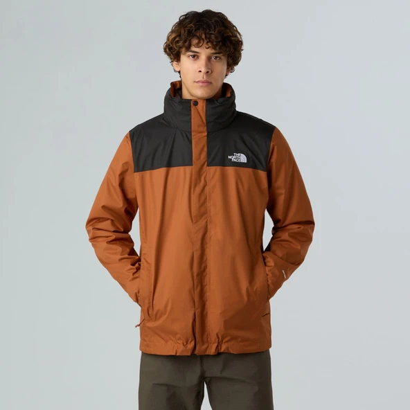 The North Face Erkek EVOLVE II TRICLIMATE 3in1 CEKET Nf00Cg55E0O1 - Resim 6
