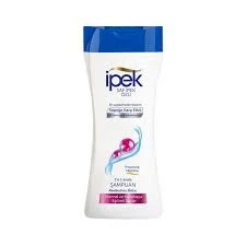 İpek Kepeğe Karşı Etkili 2'si 1 arada Kurumaya Eğilimli Saçlar için Şampuan 480 ml ürün görseli 1