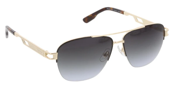 Mustang MU2374-01 59 Unisex Güneş Gözlüğü - Resim 4