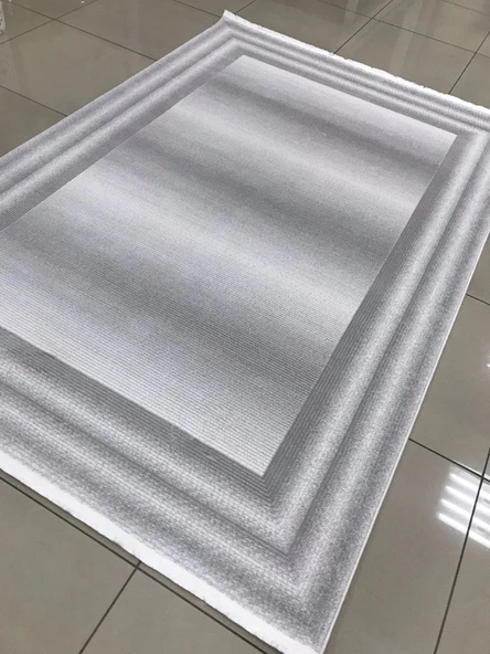 Padişah Halı Eternity 78674 060 Serisi Akrilik Salon Oturma Odası Halısı - Resim 5