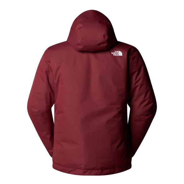 The North Face Quest İzolasyonlu Erkek Mont Nf00C30225Q1 - Resim 2