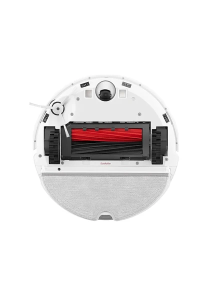 Roborock Q8 Max Plus Çöp İstasyonlu Akıllı Robot Süpürge - Resim 3
