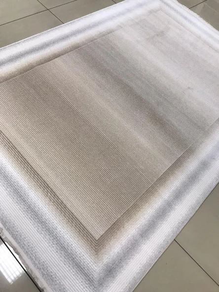 Padişah Halı Eternity 78674 070 Serisi Akrilik Salon Oturma Odası Halısı - Resim 3