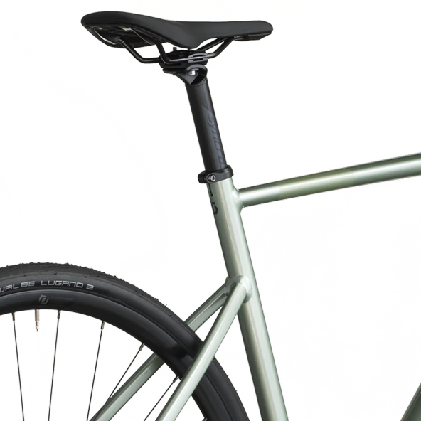 Scott Speedster 20 Yol Bisikleti 2026 Reseda Green - Resim 6