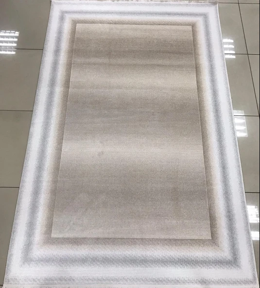 Padişah Halı Eternity 78674 070 Serisi Akrilik Salon Oturma Odası Halısı ürün görseli 1