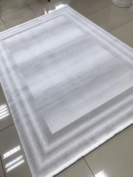 Padişah Halı Eternity 78674 060 Serisi Akrilik Salon Oturma Odası Halısı - Resim 2