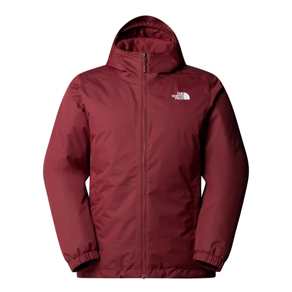 The North Face Quest İzolasyonlu Erkek Mont Nf00C30225Q1 - Resim 3