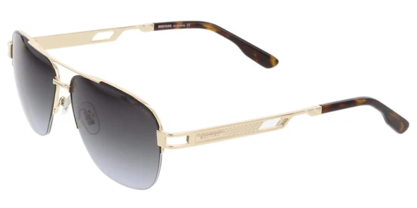 Mustang MU2374-01 59 Unisex Güneş Gözlüğü - Resim 2