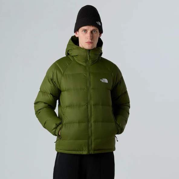 The North Face Erkek Hydrenalıte Kaztüyü Hoodıe Ceket NF0A5GIEBRI1 ürün görseli 1