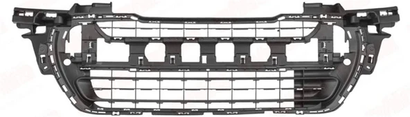 Psa Tampon İzgarası On Orta Kaplama Siyah P308 11> - Phira 308-11108 ürün görseli