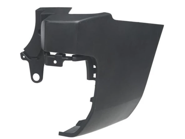 Psa Tampon Arkasag Siyah 2 Kapılı Berlingo 18> - Phira Br-18355 ürün görseli