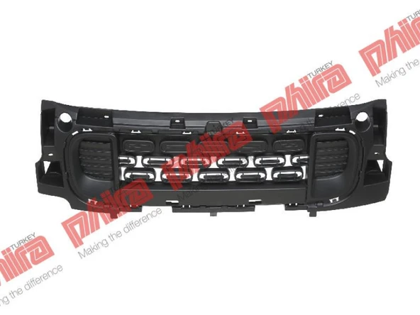 Psa Tampon İzgarasıon Alt Berlingo 18> - Phira Br-18110 ürün görseli