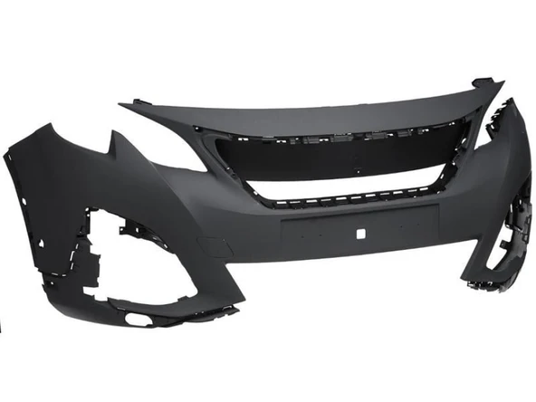 Psa Tampon On 2 Sensorlu Astarlı Ledli Tip P3008 P5008 - Phira 3008-16270 ürün görseli