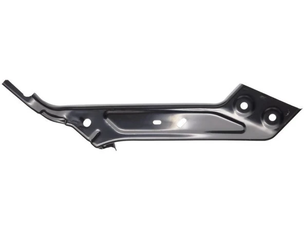 Renault Tampon Baglantı Ayagı On Sag Sac Megane IV 16> - Phira 65301625 ürün görseli 1