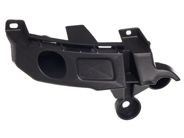 Psa Tampon Braketi On Sol C3 16> - Phira 25301629 ürün görseli 1