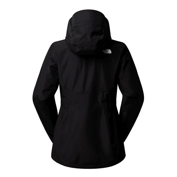 The North Face Kadın Hıkesteller Parka Shell Ceket NF0A8DZ1JK31 - Resim 4