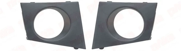 Renault Sis Far Kapagı On Sag / Sol Sisli Takım Megane II 06> - Phira Mg-06740 ürün görseli 1