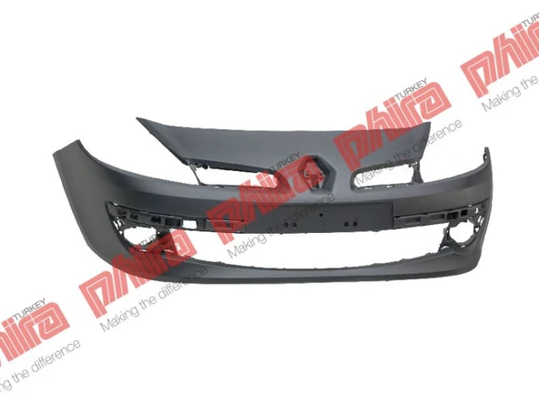 Renault On Tampon Astarlı Clio III 05> - Phira CL-05200 ürün görseli