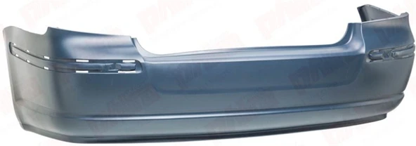 Toyota Tampon Arka Astarlı Toyota Avensis 2003-2006 - Phira Av-03300 ürün görseli