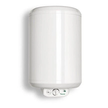 Baymak Aqua Konfor 65 Lt (Montaj Hariç)  Titanium Silindirik Termosifon ürün görseli 1