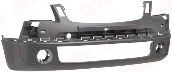 Psa On Tampon Alt Siyah C2 03>08 - Phira C2-03210 ürün görseli