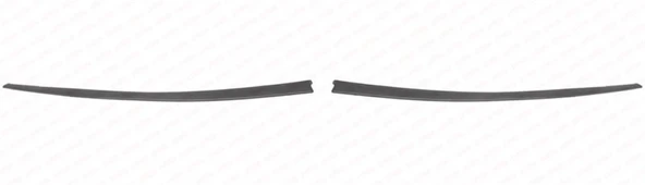 Psa Spoyler On Sag / Sol Takım P407 04> - Phira 407-04600 ürün görseli