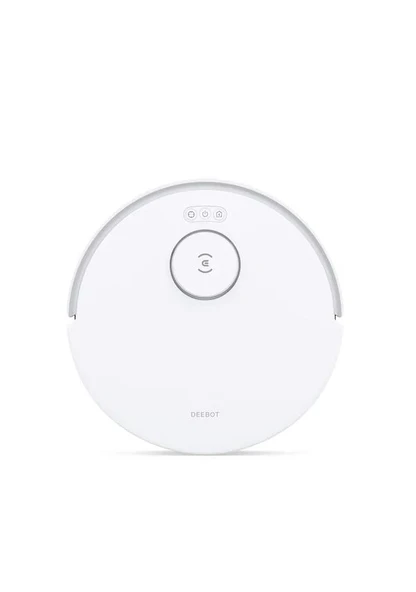 ECOVACS DEEBOT N20 PRO WHİTE - Resim 5