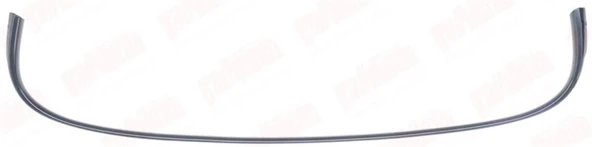 Psa Panjur Citası On Orta Cerceve Siyah Partner 12> - Phira Br-12117 ürün görseli