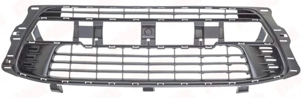 Psa Tampon İzgarası On Alt Orta Kaplama Siyah C4 08> - Phira C4-08102 ürün görseli