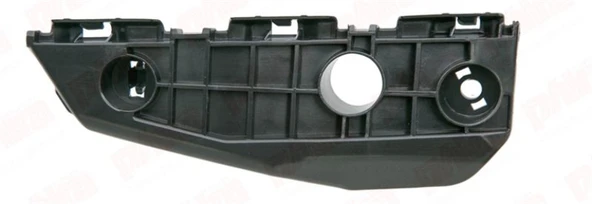 Toyota Tampon Braketi On Sag Plastık Toyota Aurıs 2010-2013 - Phira Au-07421 ürün görseli 1