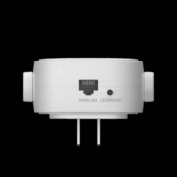 Ruijie-Reyee RG-EW300R 300 Mbps Wifi Range Extender-Menzil Genişletici ürün görseli