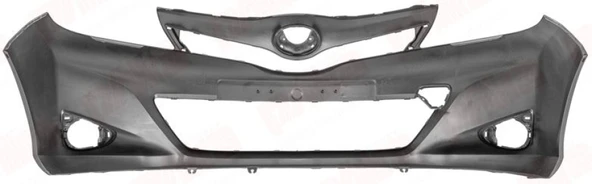 Toyota Tampon On Astarsız Toyota Yarıs 2012-2014 - Phira 85901130 ürün görseli