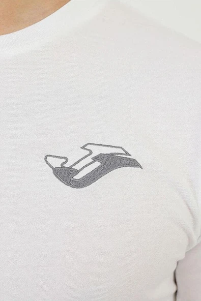 Joma Erkek Günlük T-Shirt Rush M 4231116 - Resim 5